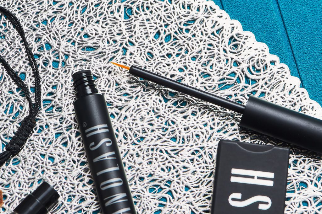 ciglia sane con nanolash