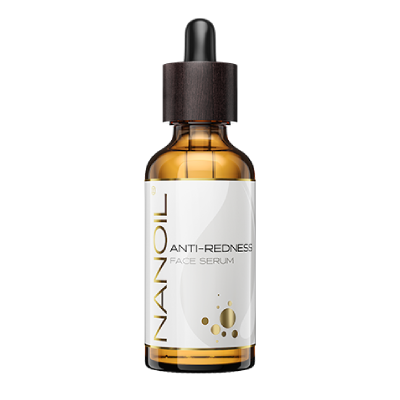 ANTI-REDNESS FACE SERUM