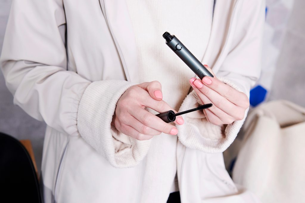 buon mascara allungante