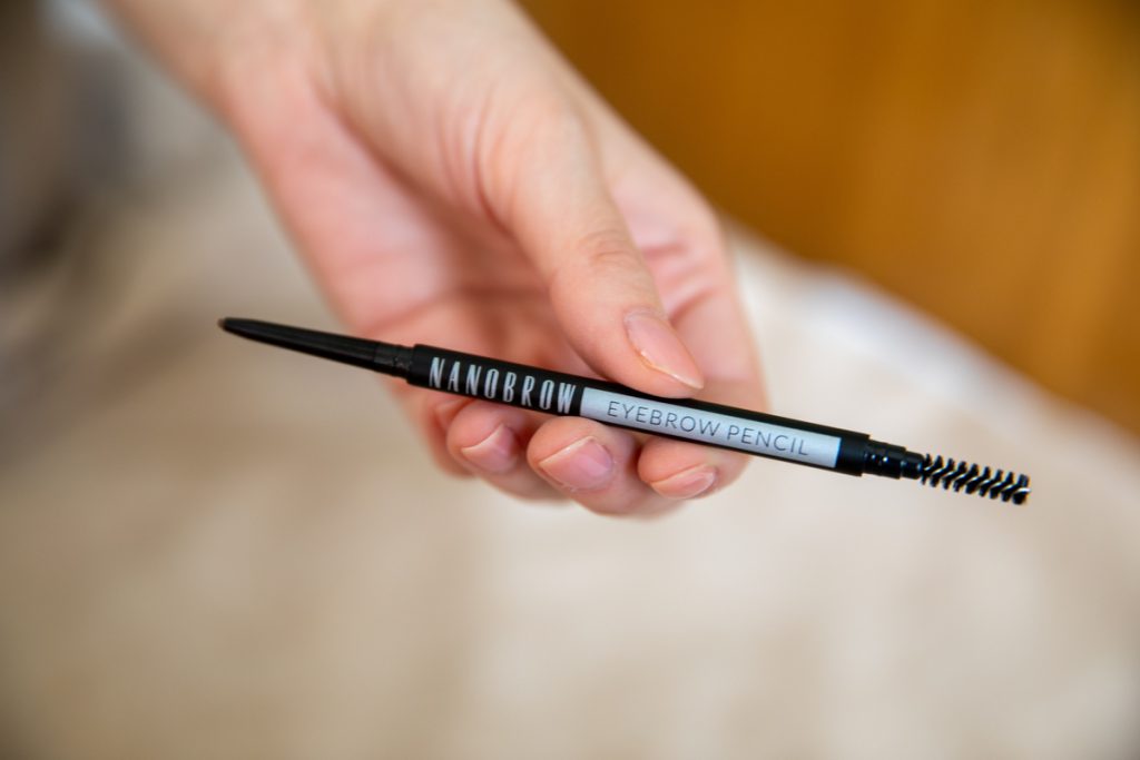 matita per sopracciglia perfetta