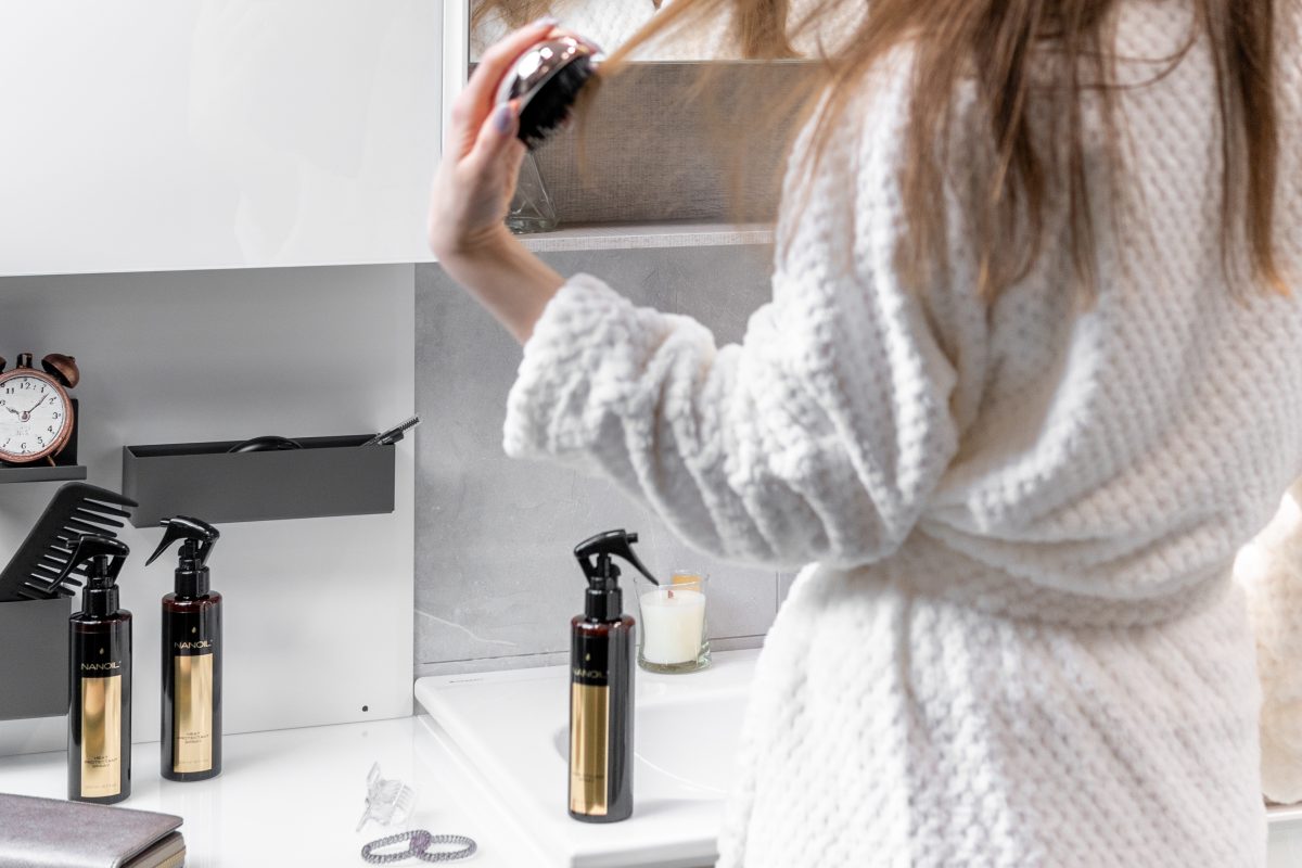 nanoil hair volume enhancer