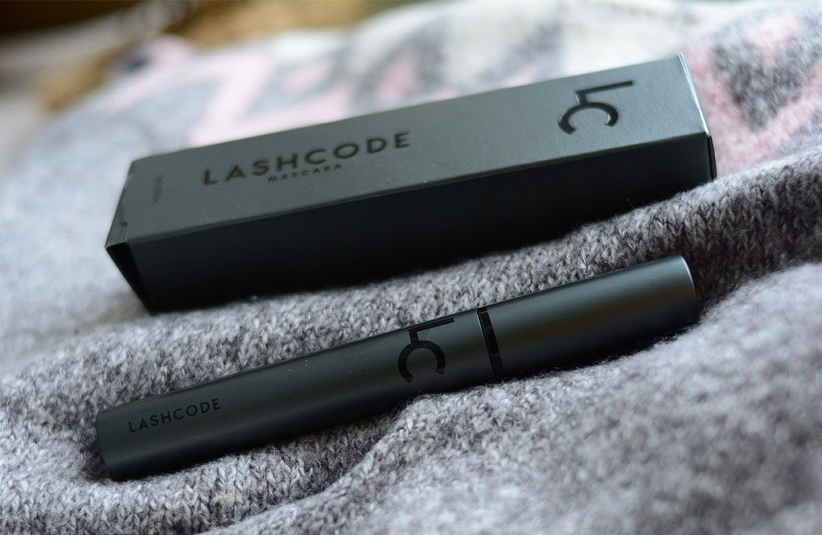 buon mascara per il volume