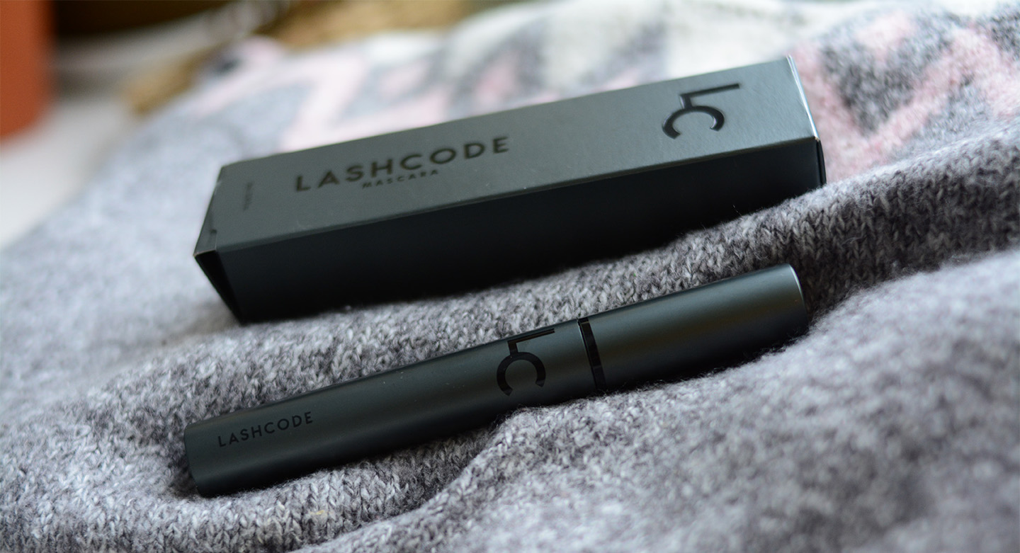 buon mascara per il volume