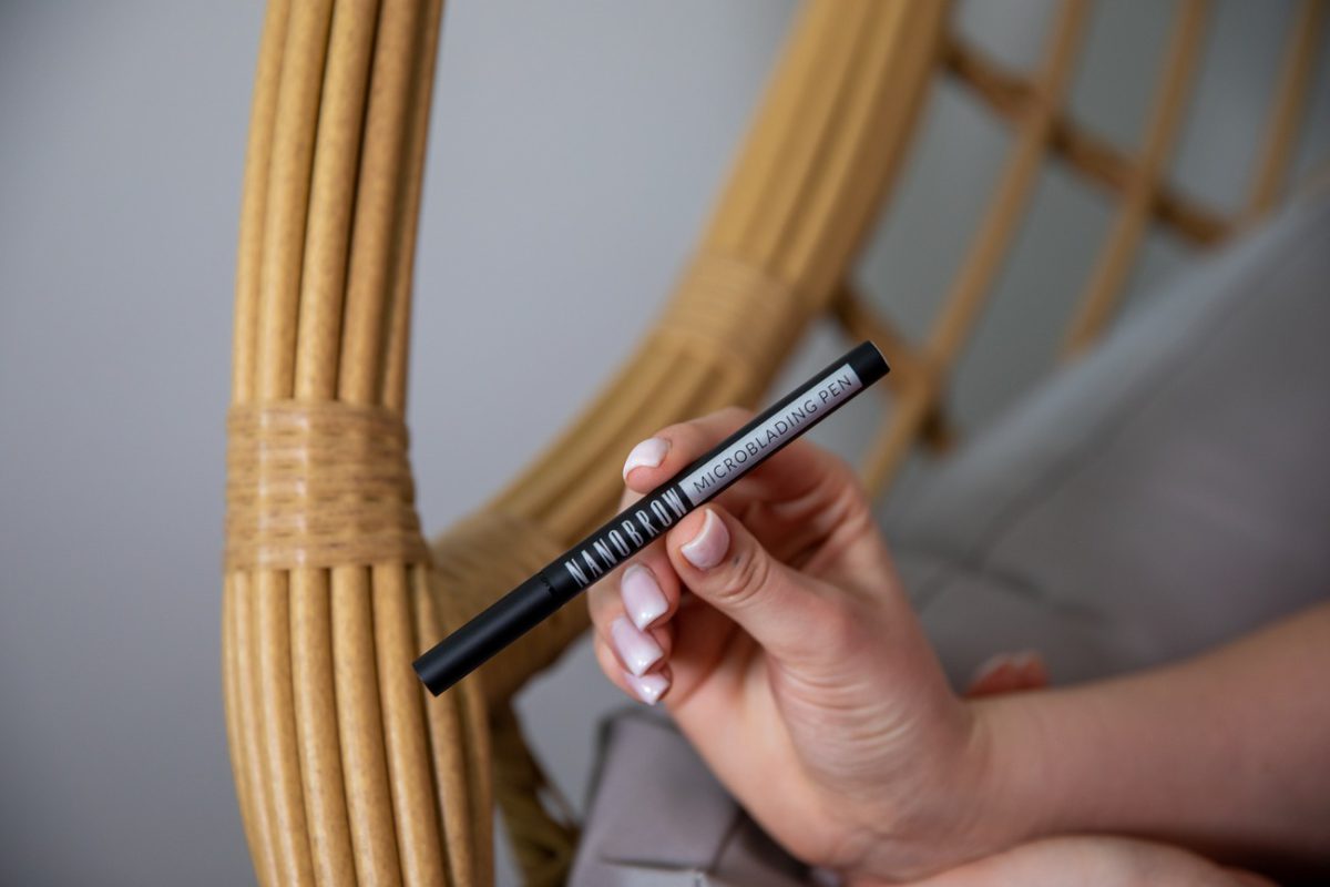 miglior pennarello per sopracciglia