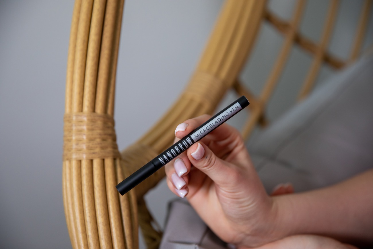 miglior pennarello per sopracciglia